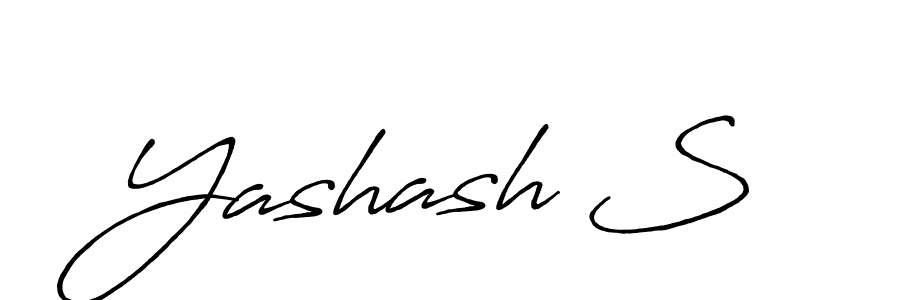 Check out images of Autograph of Yashash S name. Actor Yashash S Signature Style. Antro_Vectra_Bolder is a professional sign style online. Yashash S signature style 7 images and pictures png