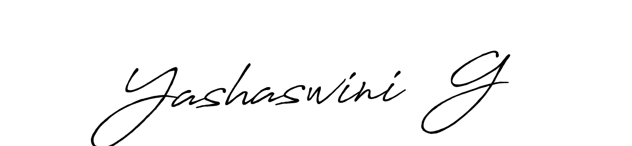 Here are the top 10 professional signature styles for the name Yashaswini  G. These are the best autograph styles you can use for your name. Yashaswini  G signature style 7 images and pictures png