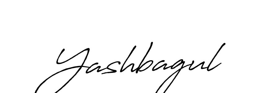Also You can easily find your signature by using the search form. We will create Yashbagul name handwritten signature images for you free of cost using Antro_Vectra_Bolder sign style. Yashbagul signature style 7 images and pictures png
