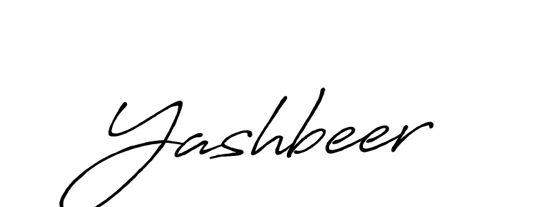 How to Draw Yashbeer signature style? Antro_Vectra_Bolder is a latest design signature styles for name Yashbeer. Yashbeer signature style 7 images and pictures png