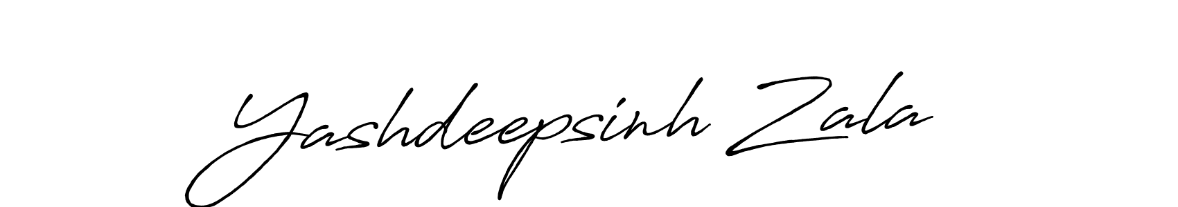 You can use this online signature creator to create a handwritten signature for the name Yashdeepsinh Zala. This is the best online autograph maker. Yashdeepsinh Zala signature style 7 images and pictures png