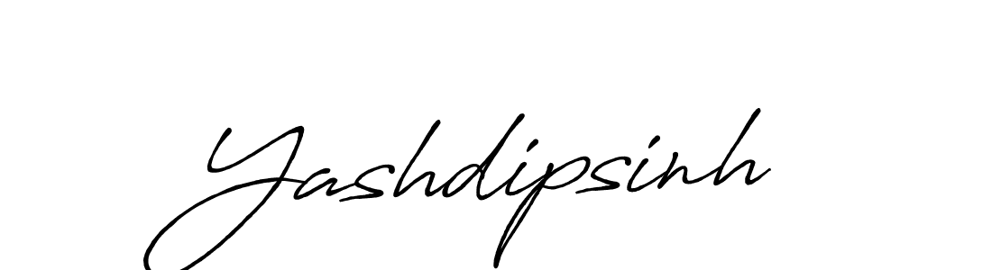 Make a beautiful signature design for name Yashdipsinh. Use this online signature maker to create a handwritten signature for free. Yashdipsinh signature style 7 images and pictures png