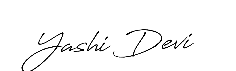 Here are the top 10 professional signature styles for the name Yashi Devi. These are the best autograph styles you can use for your name. Yashi Devi signature style 7 images and pictures png