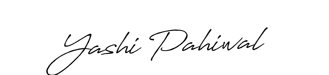 How to Draw Yashi Pahiwal signature style? Antro_Vectra_Bolder is a latest design signature styles for name Yashi Pahiwal. Yashi Pahiwal signature style 7 images and pictures png