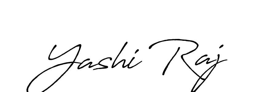 You can use this online signature creator to create a handwritten signature for the name Yashi Raj. This is the best online autograph maker. Yashi Raj signature style 7 images and pictures png
