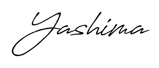 Make your name Yashima memorable on every contract using Antro_Vectra_Bolder autograph style. Instant transparent background export available. Yashima signature style 7 images and pictures png