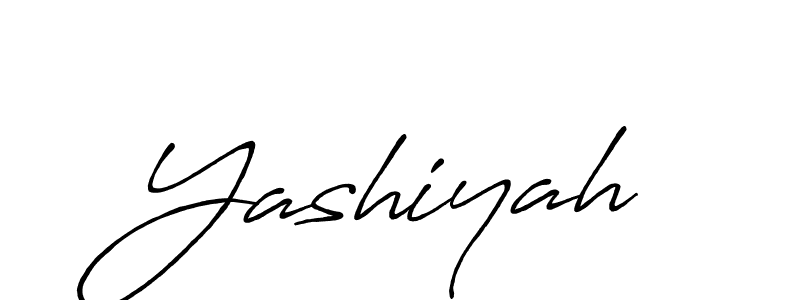 Also You can easily find your signature by using the search form. We will create Yashiyah name handwritten signature images for you free of cost using Antro_Vectra_Bolder sign style. Yashiyah signature style 7 images and pictures png