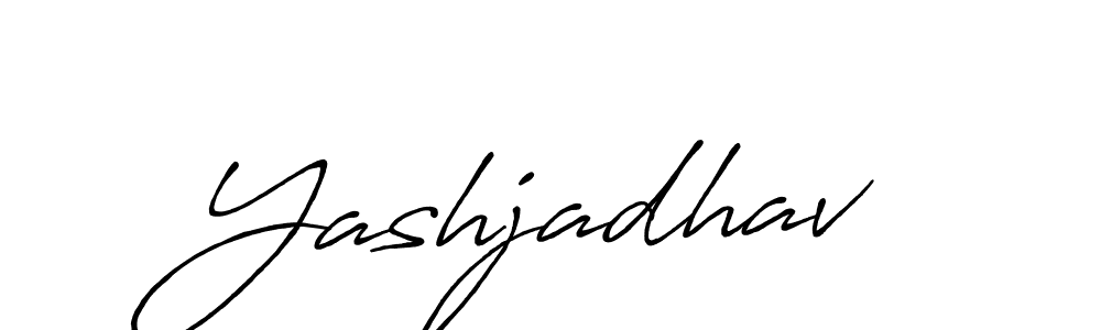 You should practise on your own different ways (Antro_Vectra_Bolder) to write your name (Yashjadhav) in signature. don't let someone else do it for you. Yashjadhav signature style 7 images and pictures png