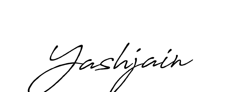 Make a short Yashjain signature style. Manage your documents anywhere anytime using Antro_Vectra_Bolder. Create and add eSignatures, submit forms, share and send files easily. Yashjain signature style 7 images and pictures png