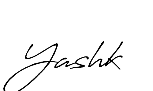 Once you've used our free online signature maker to create your best signature Antro_Vectra_Bolder style, it's time to enjoy all of the benefits that Yashk name signing documents. Yashk signature style 7 images and pictures png