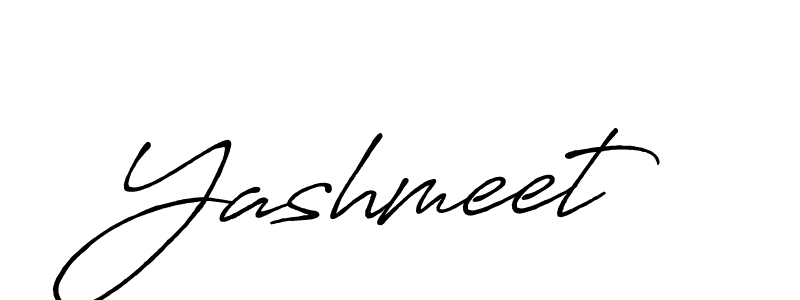 This is the best signature style for the Yashmeet name. Also you like these signature font (Antro_Vectra_Bolder). Mix name signature. Yashmeet signature style 7 images and pictures png