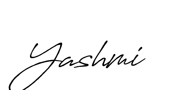 You should practise on your own different ways (Antro_Vectra_Bolder) to write your name (Yashmi) in signature. don't let someone else do it for you. Yashmi signature style 7 images and pictures png