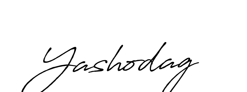 Make a short Yashodag signature style. Manage your documents anywhere anytime using Antro_Vectra_Bolder. Create and add eSignatures, submit forms, share and send files easily. Yashodag signature style 7 images and pictures png