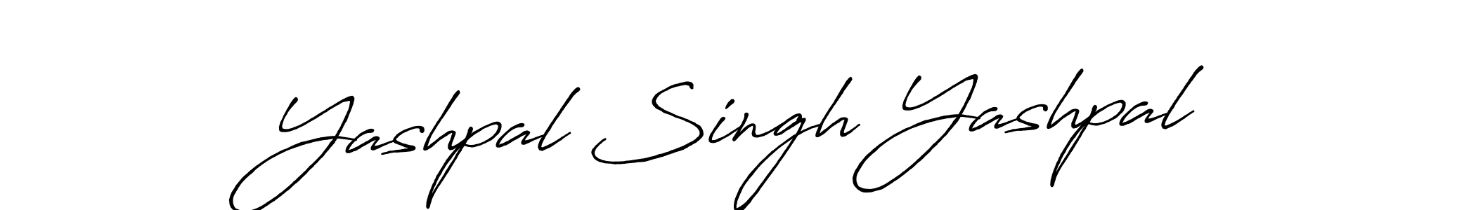 Make a beautiful signature design for name Yashpal Singh Yashpal. Use this online signature maker to create a handwritten signature for free. Yashpal Singh Yashpal signature style 7 images and pictures png