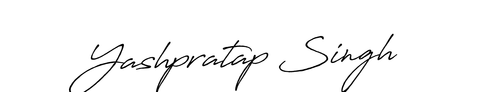 Make a short Yashpratap Singh signature style. Manage your documents anywhere anytime using Antro_Vectra_Bolder. Create and add eSignatures, submit forms, share and send files easily. Yashpratap Singh signature style 7 images and pictures png