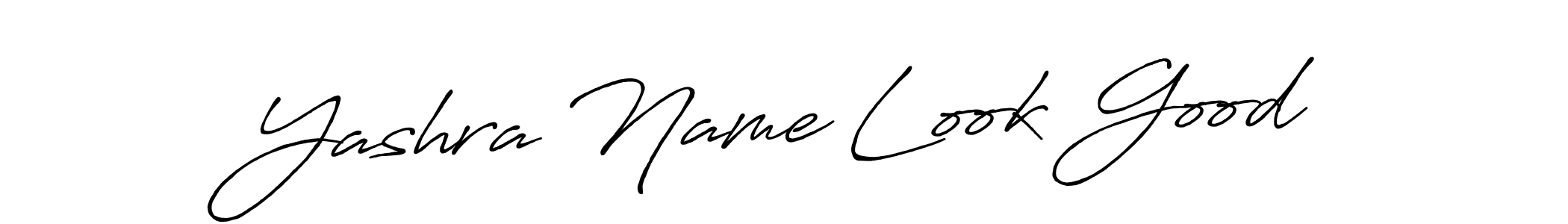 See photos of Yashra Name Look Good official signature by Spectra . Check more albums & portfolios. Read reviews & check more about Antro_Vectra_Bolder font. Yashra Name Look Good signature style 7 images and pictures png