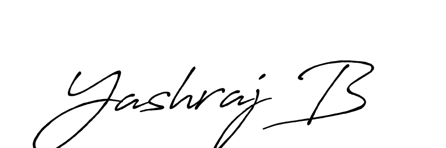 Best and Professional Signature Style for Yashraj B. Antro_Vectra_Bolder Best Signature Style Collection. Yashraj B signature style 7 images and pictures png