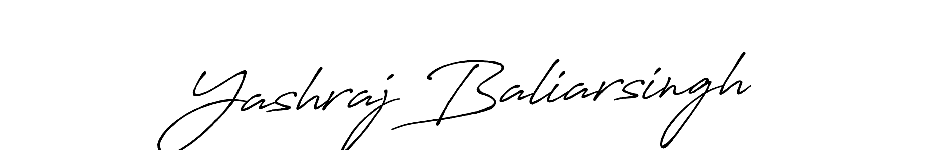 Here are the top 10 professional signature styles for the name Yashraj Baliarsingh. These are the best autograph styles you can use for your name. Yashraj Baliarsingh signature style 7 images and pictures png