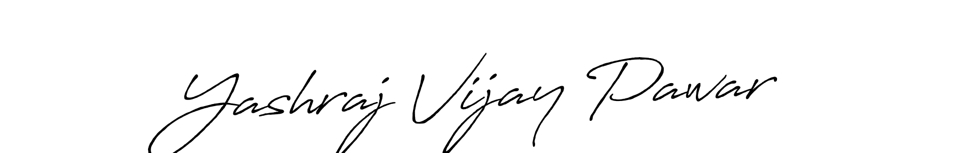 if you are searching for the best signature style for your name Yashraj Vijay Pawar. so please give up your signature search. here we have designed multiple signature styles  using Antro_Vectra_Bolder. Yashraj Vijay Pawar signature style 7 images and pictures png