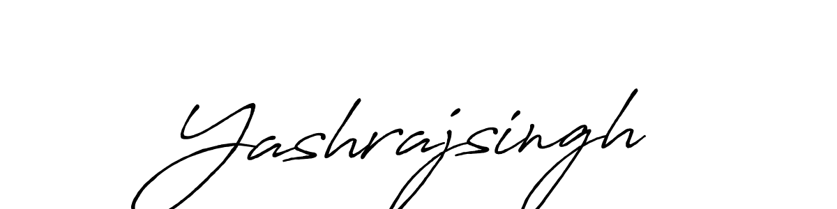 The best way (Antro_Vectra_Bolder) to make a short signature is to pick only two or three words in your name. The name Yashrajsingh include a total of six letters. For converting this name. Yashrajsingh signature style 7 images and pictures png