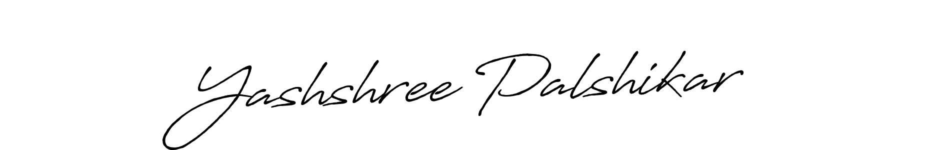 Make a beautiful signature design for name Yashshree Palshikar. Use this online signature maker to create a handwritten signature for free. Yashshree Palshikar signature style 7 images and pictures png