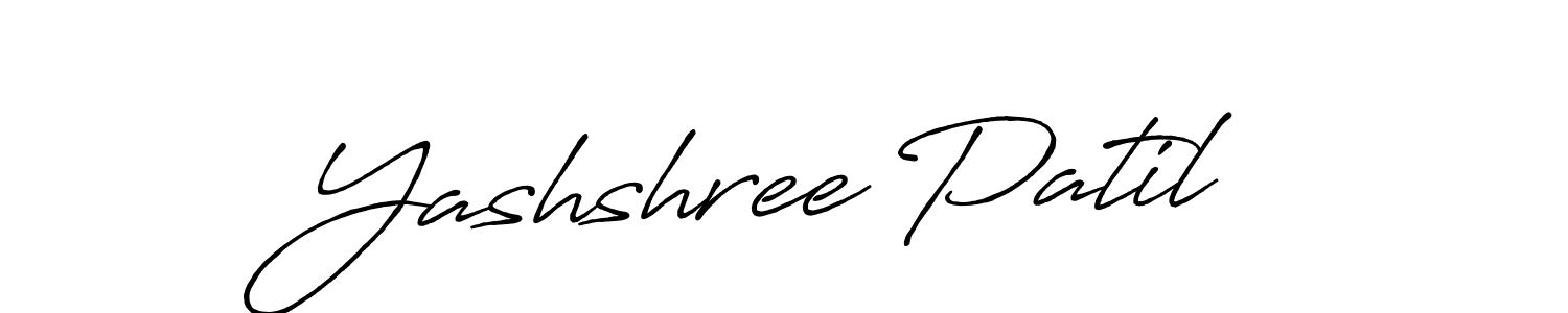 Make a beautiful signature design for name Yashshree Patil. Use this online signature maker to create a handwritten signature for free. Yashshree Patil signature style 7 images and pictures png