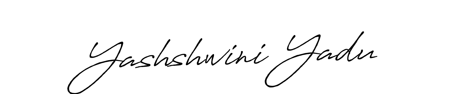 Here are the top 10 professional signature styles for the name Yashshwini Yadu. These are the best autograph styles you can use for your name. Yashshwini Yadu signature style 7 images and pictures png
