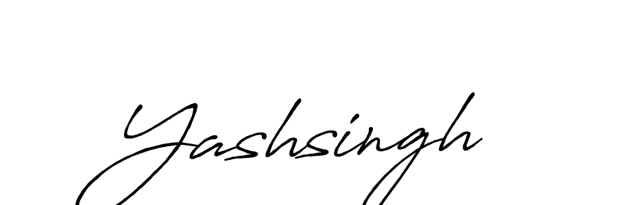 This is the best signature style for the Yashsingh name. Also you like these signature font (Antro_Vectra_Bolder). Mix name signature. Yashsingh signature style 7 images and pictures png