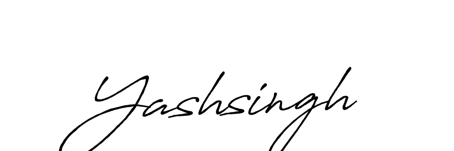 This is the best signature style for the Yashsingh name. Also you like these signature font (Antro_Vectra_Bolder). Mix name signature. Yashsingh signature style 7 images and pictures png