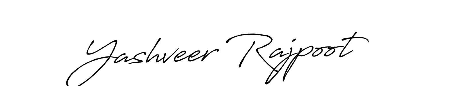 You should practise on your own different ways (Antro_Vectra_Bolder) to write your name (Yashveer Rajpoot) in signature. don't let someone else do it for you. Yashveer Rajpoot signature style 7 images and pictures png