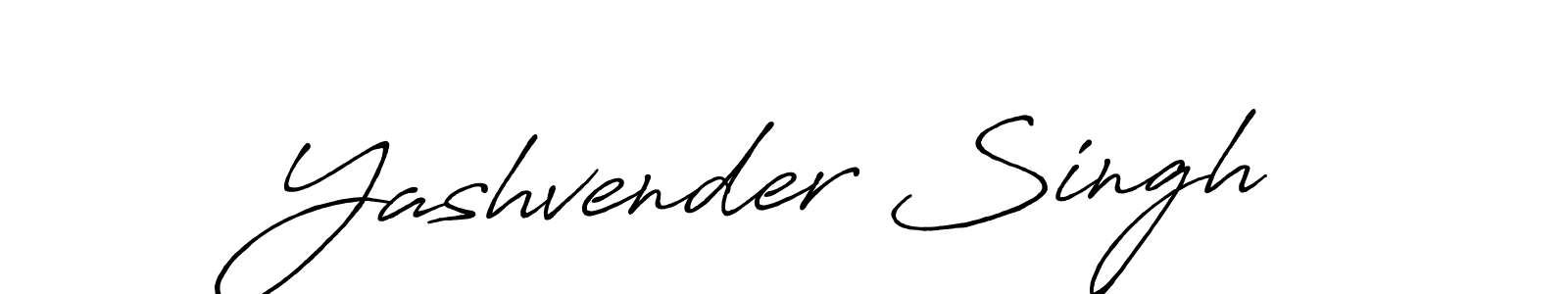 Similarly Antro_Vectra_Bolder is the best handwritten signature design. Signature creator online .You can use it as an online autograph creator for name Yashvender Singh. Yashvender Singh signature style 7 images and pictures png