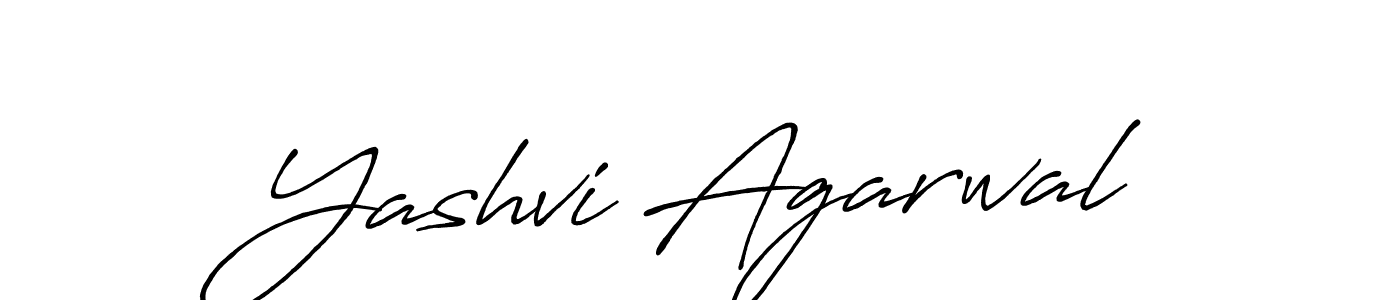 This is the best signature style for the Yashvi Agarwal name. Also you like these signature font (Antro_Vectra_Bolder). Mix name signature. Yashvi Agarwal signature style 7 images and pictures png