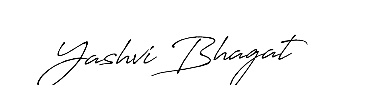 You can use this online signature creator to create a handwritten signature for the name Yashvi Bhagat. This is the best online autograph maker. Yashvi Bhagat signature style 7 images and pictures png