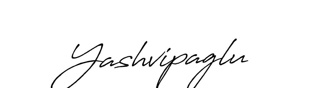 Also You can easily find your signature by using the search form. We will create Yashvipaglu name handwritten signature images for you free of cost using Antro_Vectra_Bolder sign style. Yashvipaglu signature style 7 images and pictures png