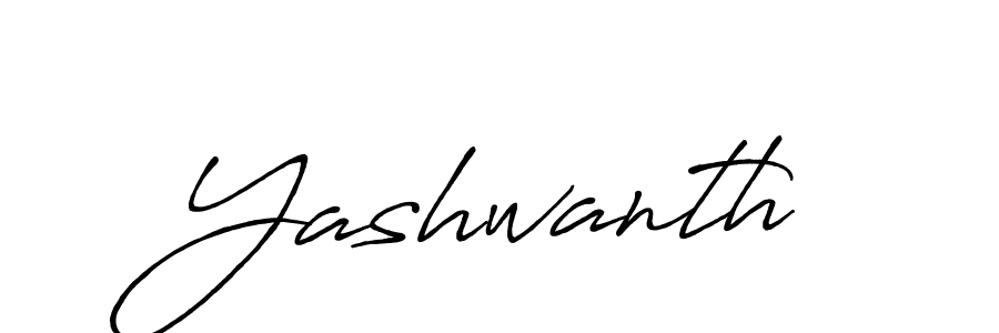 Once you've used our free online signature maker to create your best signature Antro_Vectra_Bolder style, it's time to enjoy all of the benefits that Yashwanth name signing documents. Yashwanth signature style 7 images and pictures png