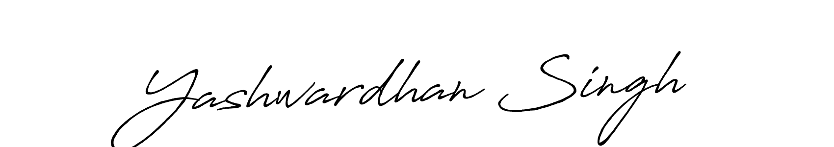 Make a beautiful signature design for name Yashwardhan Singh. Use this online signature maker to create a handwritten signature for free. Yashwardhan Singh signature style 7 images and pictures png