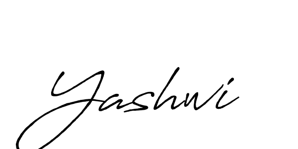 The best way (Antro_Vectra_Bolder) to make a short signature is to pick only two or three words in your name. The name Yashwi include a total of six letters. For converting this name. Yashwi signature style 7 images and pictures png