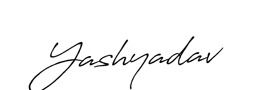 You should practise on your own different ways (Antro_Vectra_Bolder) to write your name (Yashyadav) in signature. don't let someone else do it for you. Yashyadav signature style 7 images and pictures png