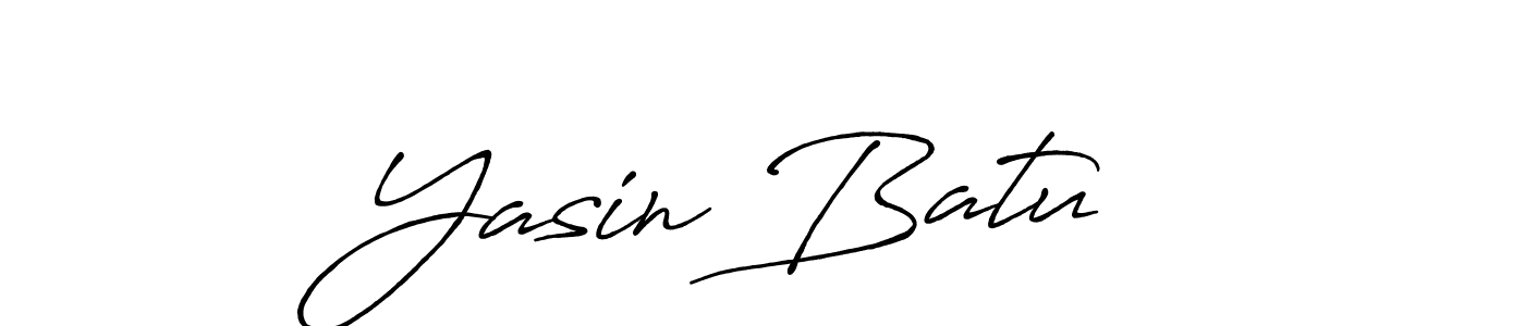 This is the best signature style for the Yasin Batuـل name. Also you like these signature font (Antro_Vectra_Bolder). Mix name signature. Yasin Batuـل signature style 7 images and pictures png