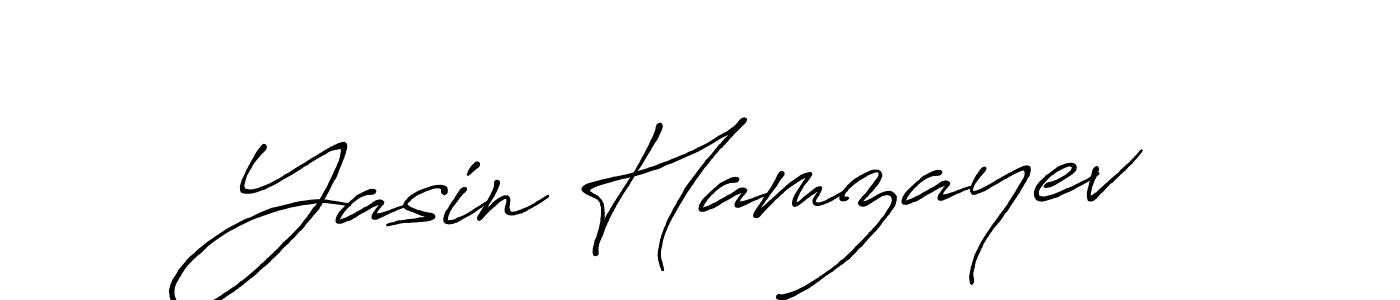 Here are the top 10 professional signature styles for the name Yasin Hamzayev. These are the best autograph styles you can use for your name. Yasin Hamzayev signature style 7 images and pictures png