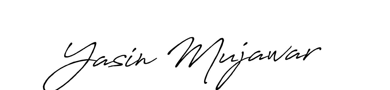 This is the best signature style for the Yasin Mujawar name. Also you like these signature font (Antro_Vectra_Bolder). Mix name signature. Yasin Mujawar signature style 7 images and pictures png