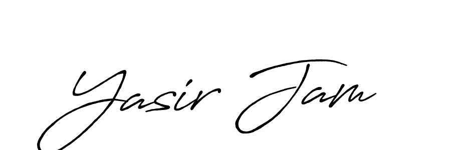 See photos of Yasir Jam official signature by Spectra . Check more albums & portfolios. Read reviews & check more about Antro_Vectra_Bolder font. Yasir Jam signature style 7 images and pictures png