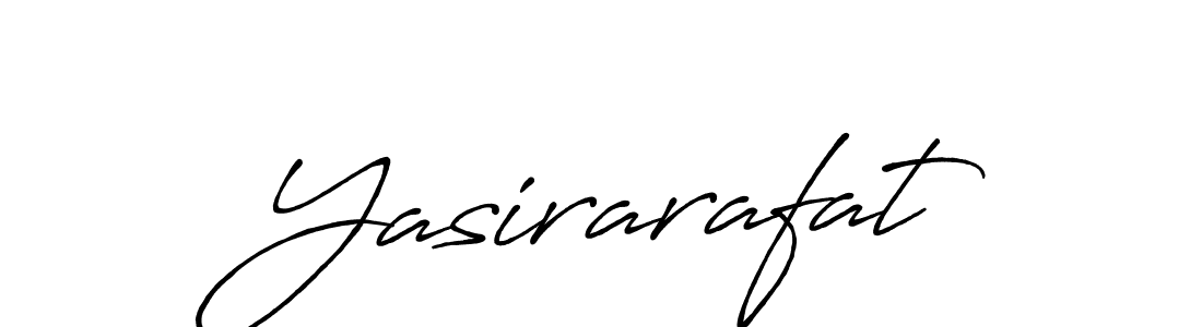 Similarly Antro_Vectra_Bolder is the best handwritten signature design. Signature creator online .You can use it as an online autograph creator for name Yasirarafat. Yasirarafat signature style 7 images and pictures png