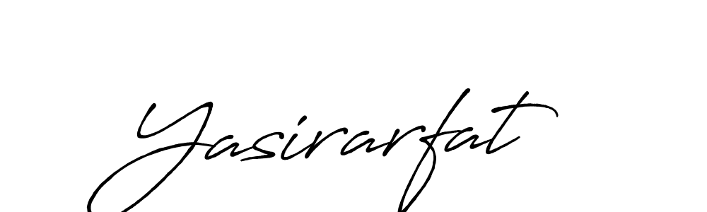 You can use this online signature creator to create a handwritten signature for the name Yasirarfat. This is the best online autograph maker. Yasirarfat signature style 7 images and pictures png