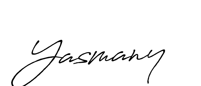 Antro_Vectra_Bolder is a professional signature style that is perfect for those who want to add a touch of class to their signature. It is also a great choice for those who want to make their signature more unique. Get Yasmany name to fancy signature for free. Yasmany signature style 7 images and pictures png