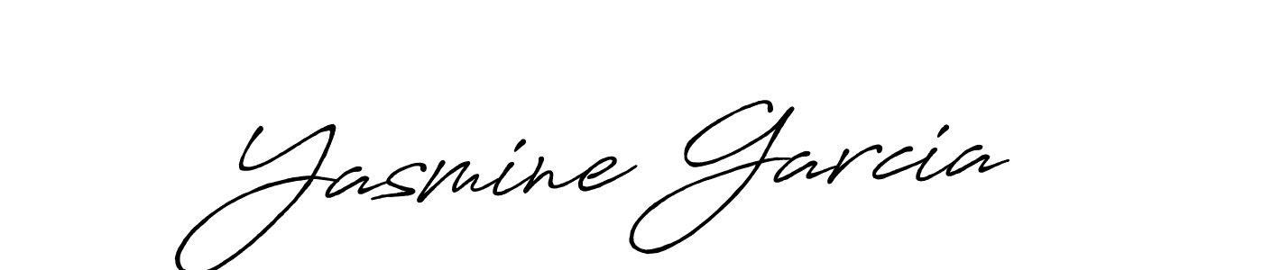 You should practise on your own different ways (Antro_Vectra_Bolder) to write your name (Yasmine Garcia) in signature. don't let someone else do it for you. Yasmine Garcia signature style 7 images and pictures png