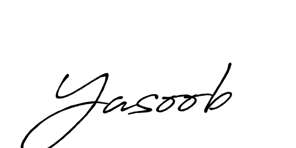 It looks lik you need a new signature style for name Yasoob. Design unique handwritten (Antro_Vectra_Bolder) signature with our free signature maker in just a few clicks. Yasoob signature style 7 images and pictures png