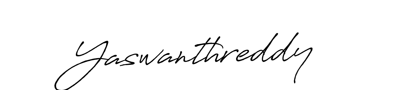 Best and Professional Signature Style for Yaswanthreddy. Antro_Vectra_Bolder Best Signature Style Collection. Yaswanthreddy signature style 7 images and pictures png