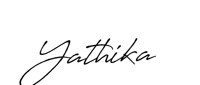 Once you've used our free online signature maker to create your best signature Antro_Vectra_Bolder style, it's time to enjoy all of the benefits that Yathika name signing documents. Yathika signature style 7 images and pictures png