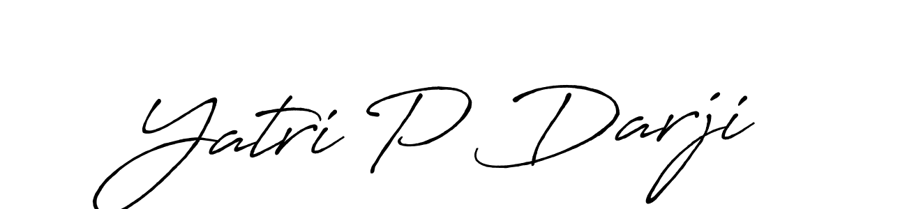 Check out images of Autograph of Yatri P Darji name. Actor Yatri P Darji Signature Style. Antro_Vectra_Bolder is a professional sign style online. Yatri P Darji signature style 7 images and pictures png